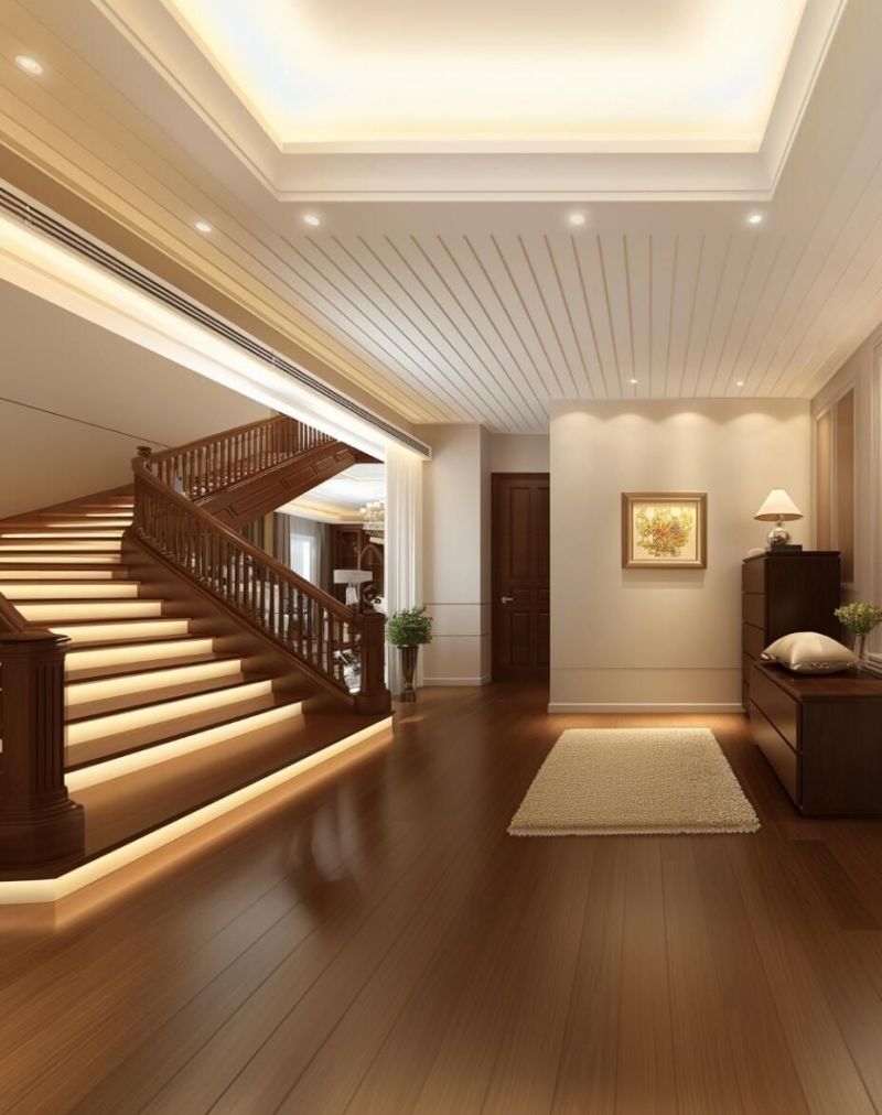 忍不了一点！住进只想炫耀的复古美式家！ - 家居知识