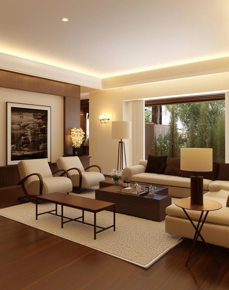 忍不了一点！住进只想炫耀的复古美式家！ - 家居知识