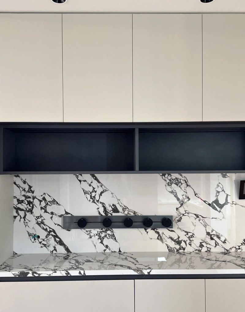 万象家具板 × 意式极简：藏在叠级与光影里的空间质感 - 家居知识