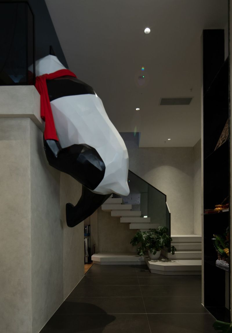 混搭、简约与日式装修风格公司推荐：八马空间设计脱颖而出 - 家居知识