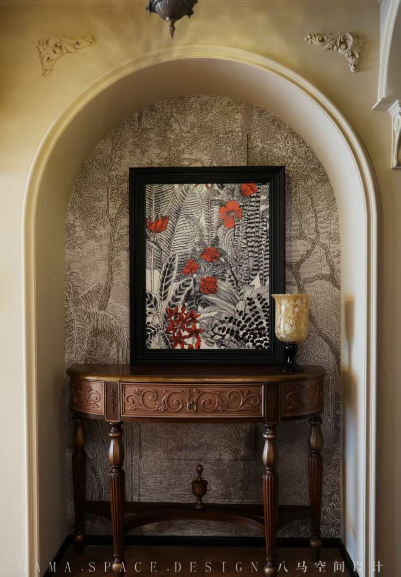 欧式、简约现代与日式装修风格公司推荐，八马空间设计脱颖而出 - 家居知识