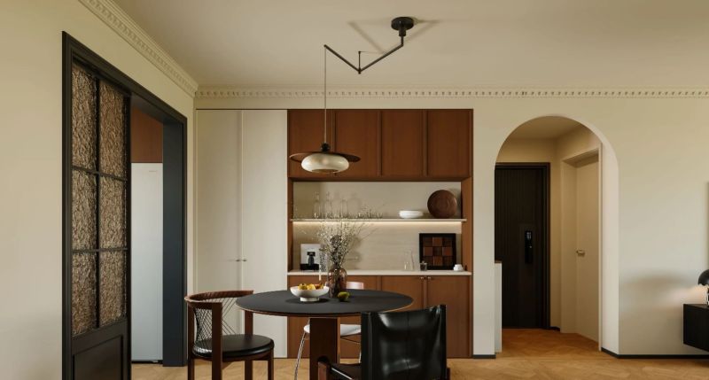 日式装修透明报价的公司 - 家居知识