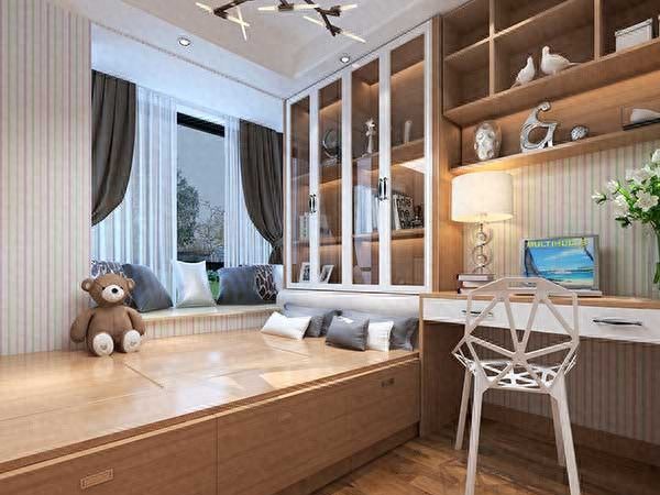 靠谱又好用！不错的榻榻米定制供应商推荐