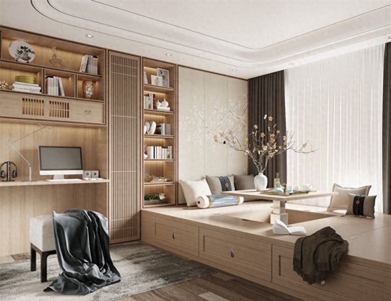 榻榻米创意定制，开启家居新体验，靠谱厂家推荐