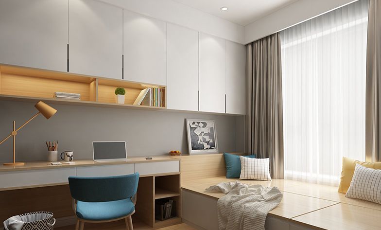 榻榻米定制选购指南：靠谱生产商与现代风定制之选 - 家居知识