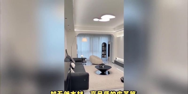 意式极简风格如何设计 - 家居知识