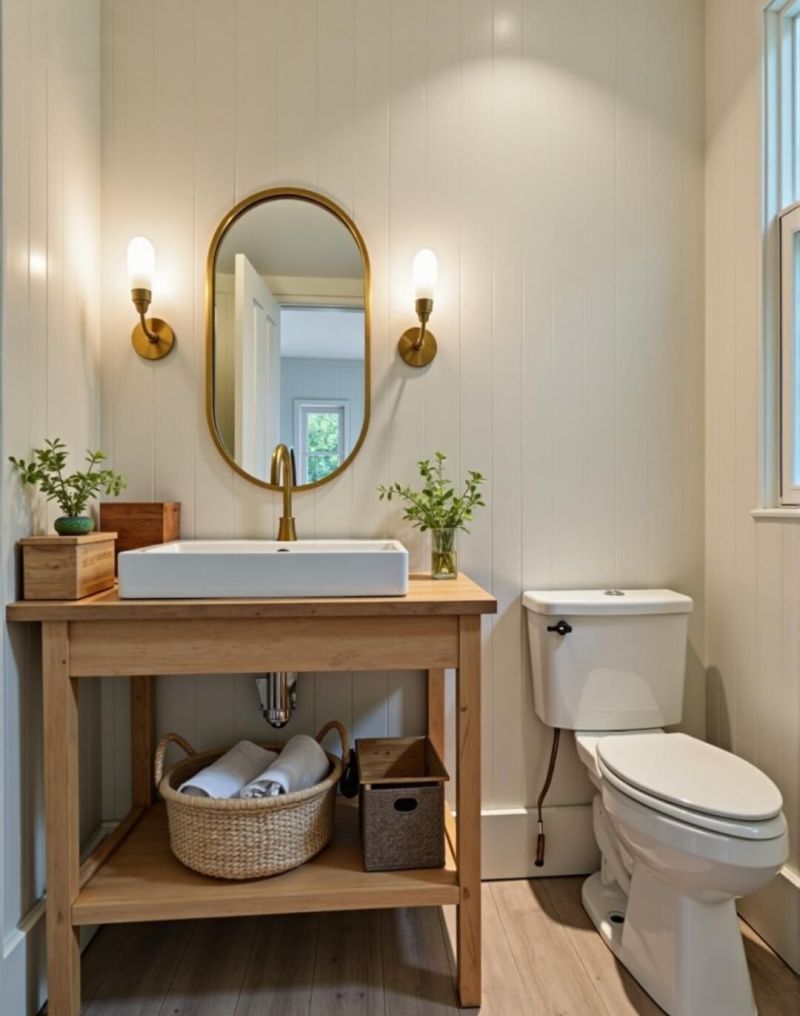 法式风装修，从进门开始心动✨😍 - 家居知识