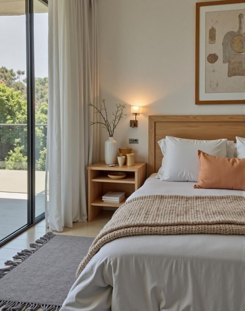 法式风装修，从进门开始心动✨😍 - 家居知识