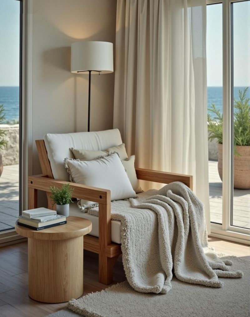 法式风装修，从进门开始心动✨😍 - 家居知识