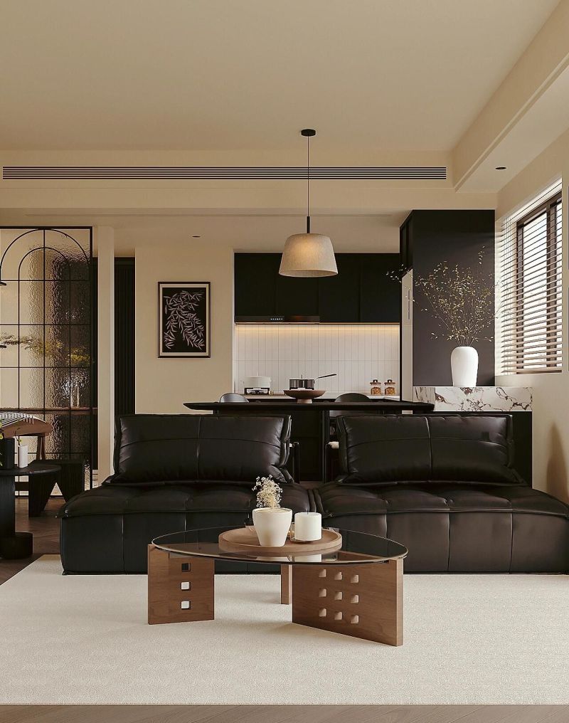 我妈看了都夸的法式中古风装修！ - 家居知识