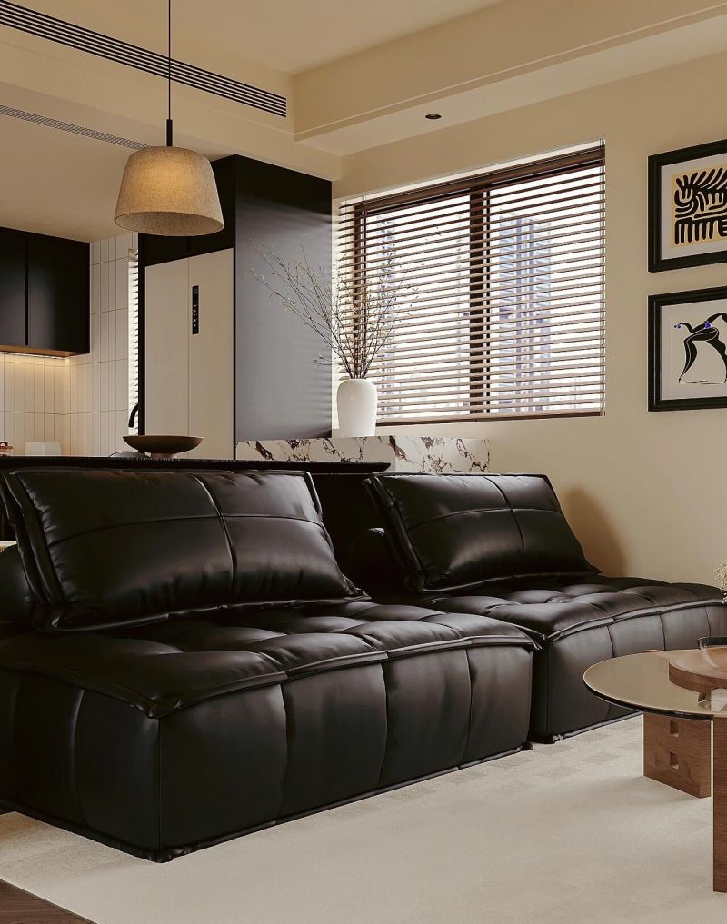 我妈看了都夸的法式中古风装修！ - 家居知识