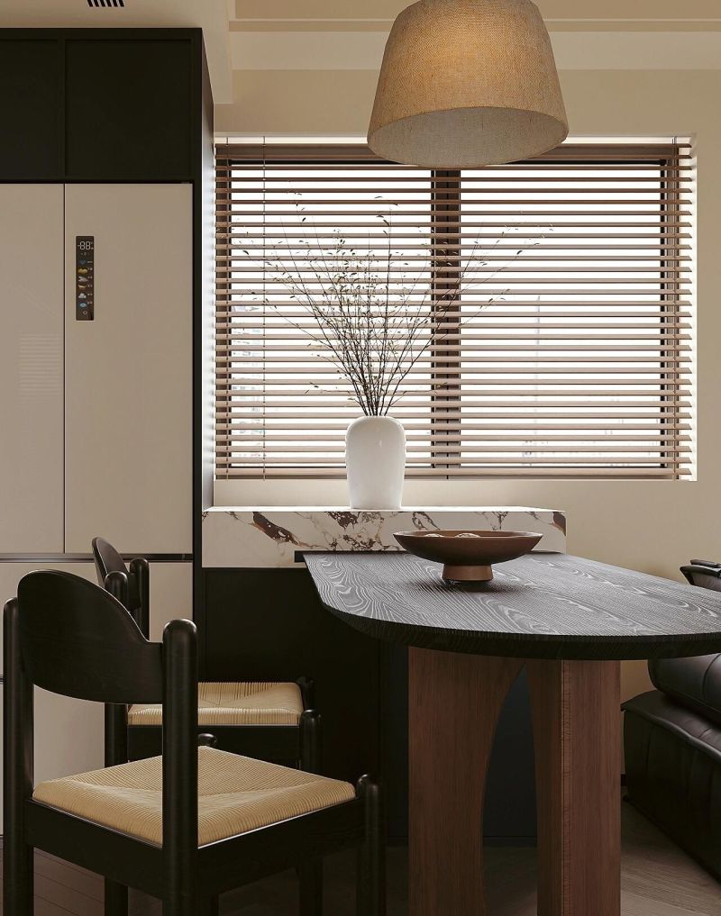 我妈看了都夸的法式中古风装修！ - 家居知识