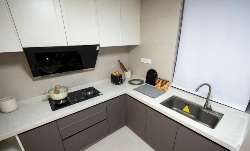 嘉定业主把 “轻法式浪漫” 装成日常，每处都戳中少女心 - 家居知识