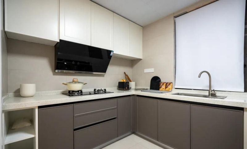 嘉定业主把 “轻法式浪漫” 装成日常，每处都戳中少女心 - 家居知识