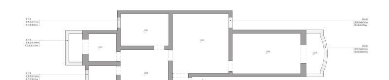 94㎡简约中古宅，破局动线×原木基调，重塑多功能空间 - 家居知识