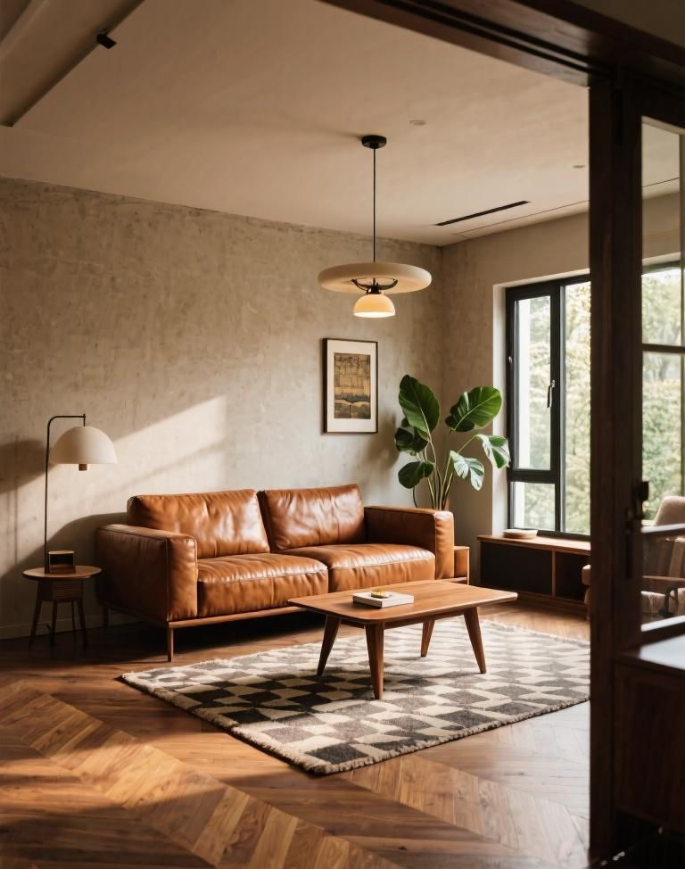 中古风装修不翻车指南｜这5个核心工艺必掌握 - 家居知识