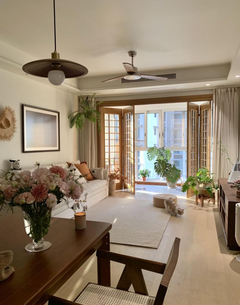 中古风装修不翻车指南｜这5个核心工艺必掌握 - 家居知识