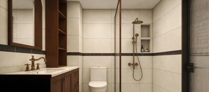 从局促旧居到中古美宅：75㎡两居 收纳与颜值双在线 - 家居知识