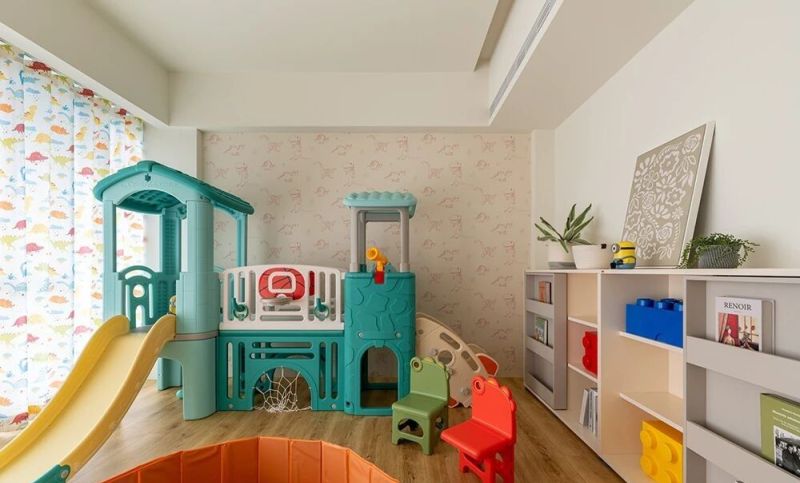 396㎡透天宅封神！木质+灰阶，欢聚与静谧一键拥有 - 家居知识