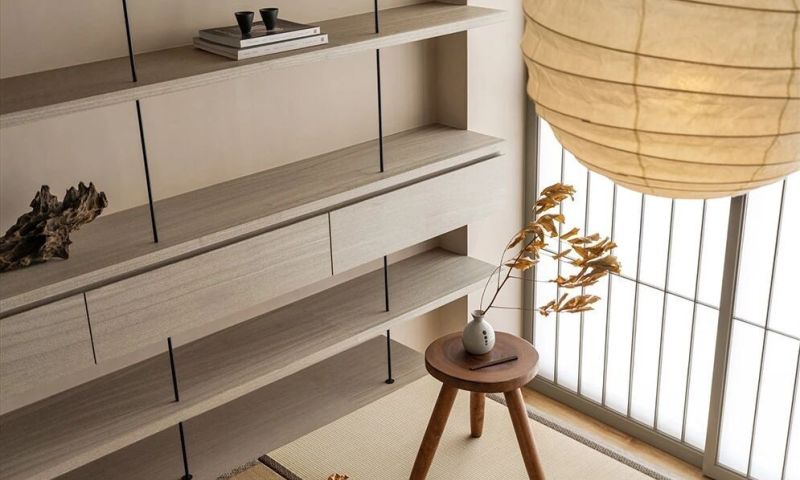 396㎡透天宅封神！木质+灰阶，欢聚与静谧一键拥有 - 家居知识