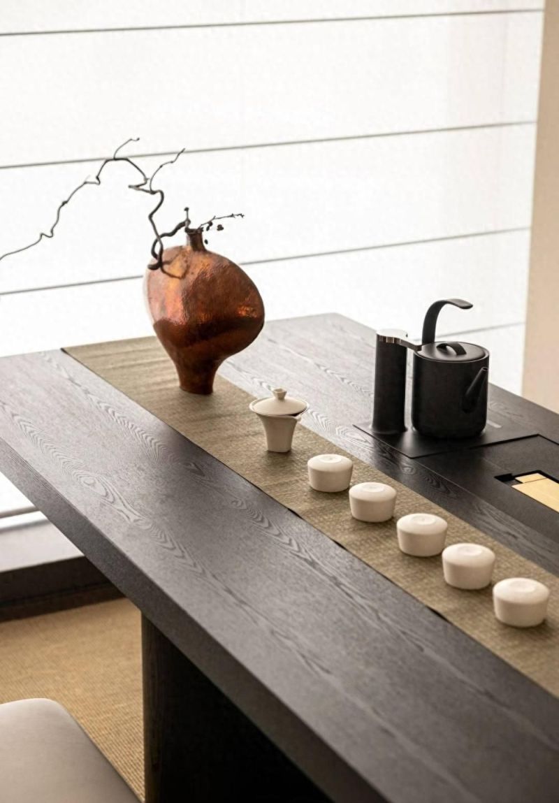 LX Hausys艾妆，简素日式风，打造闲适家居角落