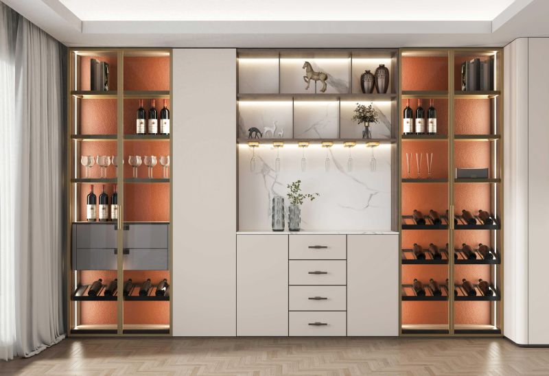 2025年最新橱柜选购指南，十大品牌推荐与避坑攻略