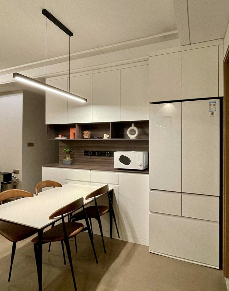 柜子与橱柜定制，专业靠谱指南