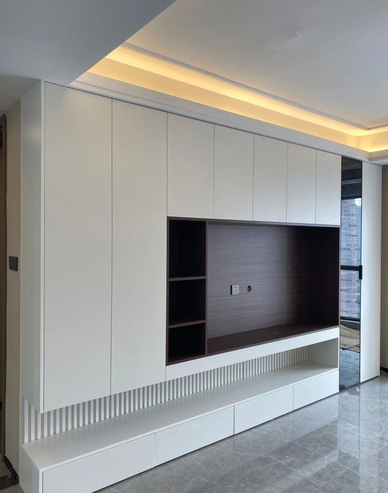 衣柜橱柜定制攻略，如何挑选靠谱厂商与专业服务商