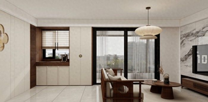 实力派环保定制，高性价比个性化书房全屋定制推荐