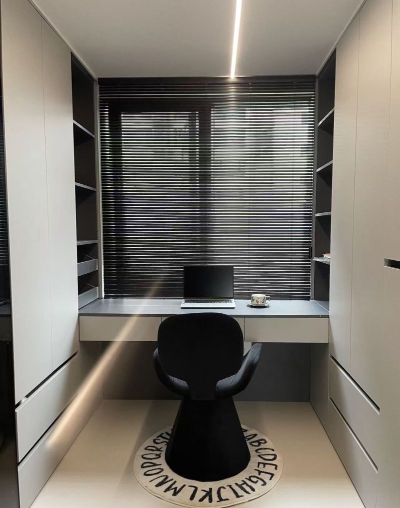 衣帽间定制：专业老牌厂家，高性价比之选 - 家居知识