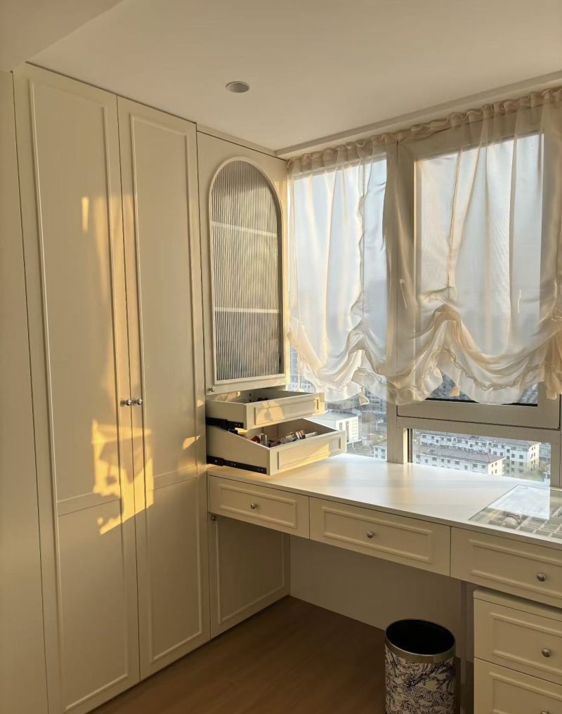 衣帽间定制大揭秘：哪家品牌更靠谱？ - 家居知识