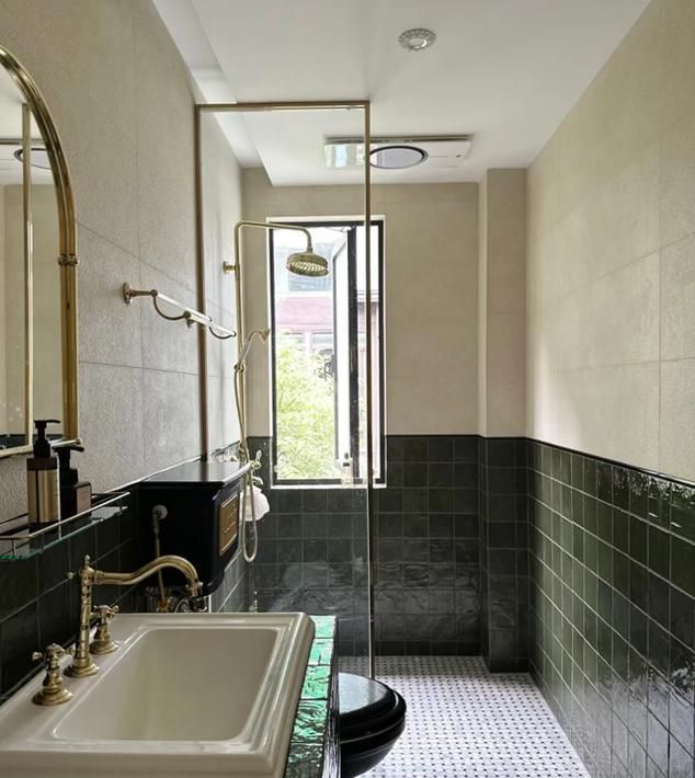 四川一女子晒出220㎡的家：现代法式装修，精致典雅，太爱了！ - 家居知识