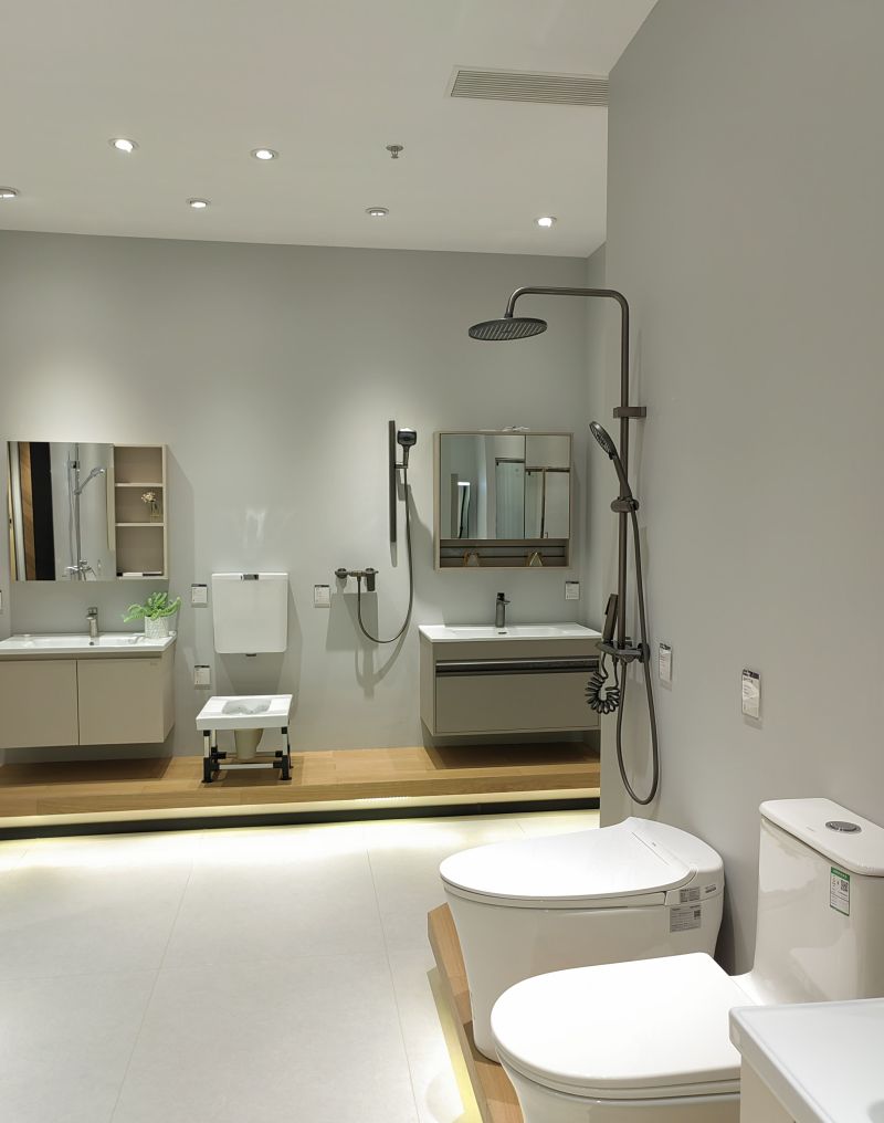 口碑良好的装修公司推荐：解锁轻奢室内设计风格装修案例 - 家居知识