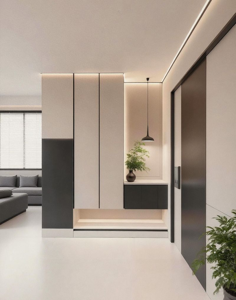 意式装修风格太迷人，一眼就爱上！你喜欢吗？