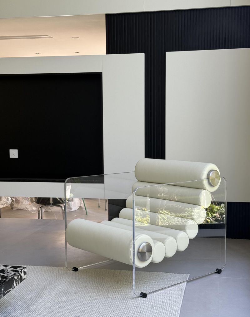 别墅装修｜意式极简真的高高级 - 家居知识