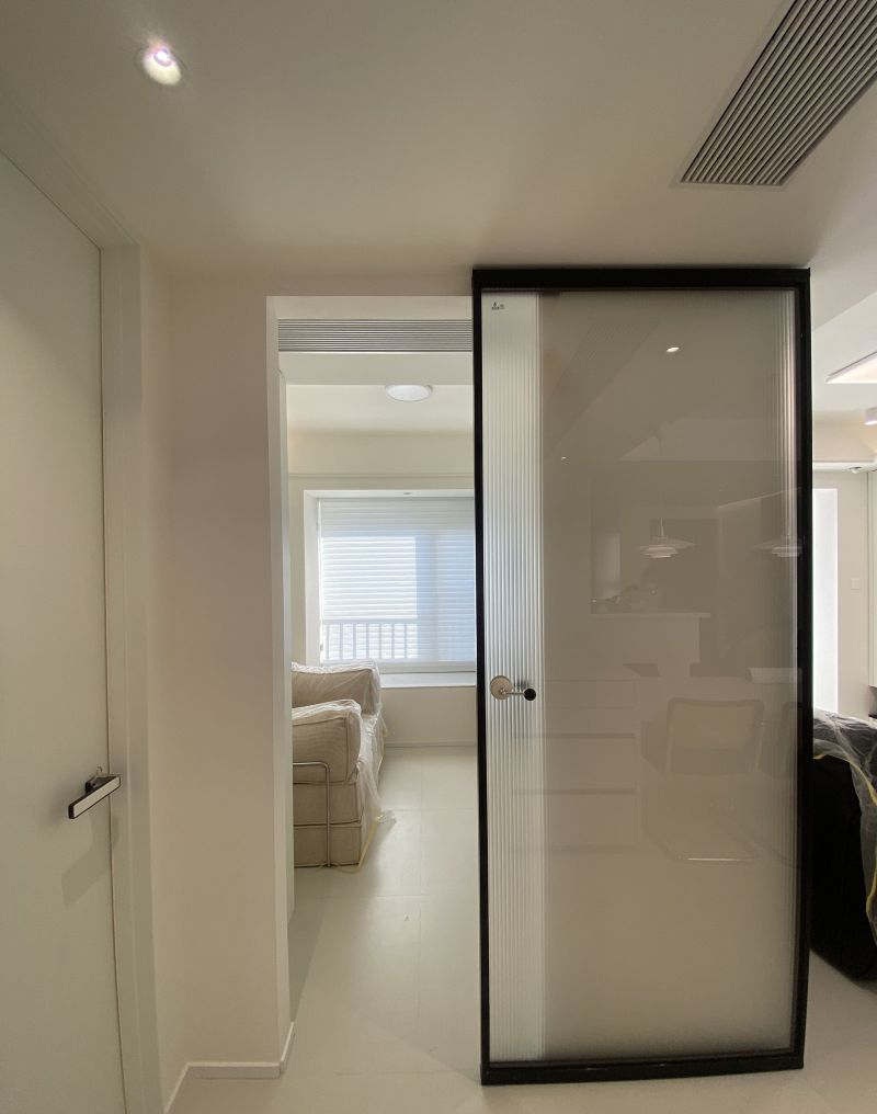 别墅装修｜意式极简真的高高级 - 家居知识