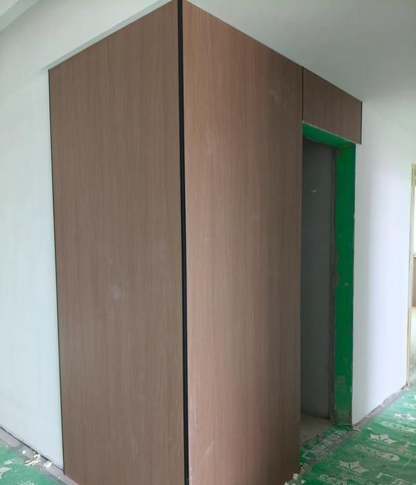 别轻易尝试“意式极简风”，装不好看着很廉价，这5个地方太关键 - 家居知识