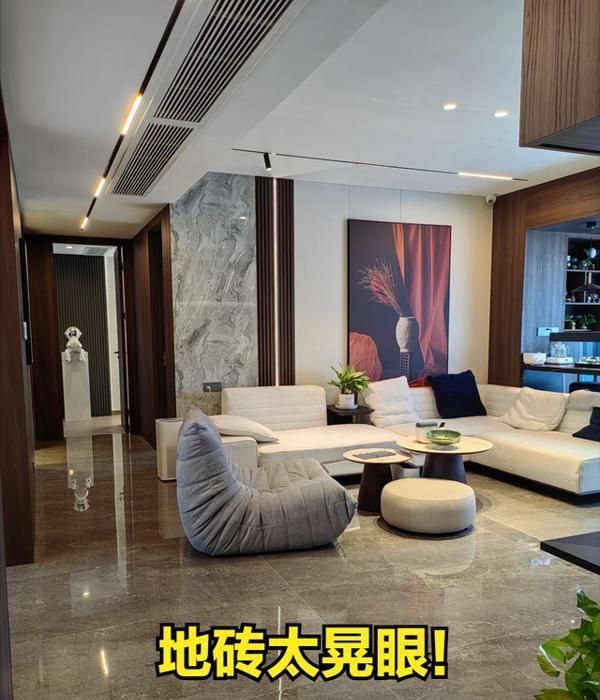 别轻易尝试“意式极简风”，装不好看着很廉价，这5个地方太关键 - 家居知识