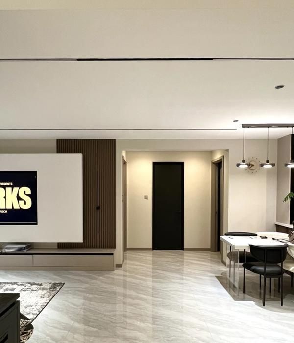 别轻易尝试“意式极简风”，装不好看着很廉价，这5个地方太关键 - 家居知识