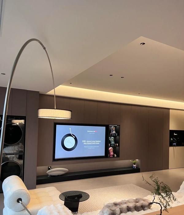 别轻易尝试“意式极简风”，装不好看着很廉价，这5个地方太关键 - 家居知识