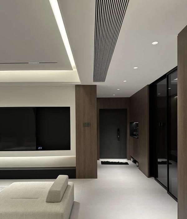 别轻易尝试“意式极简风”，装不好看着很廉价，这5个地方太关键 - 家居知识