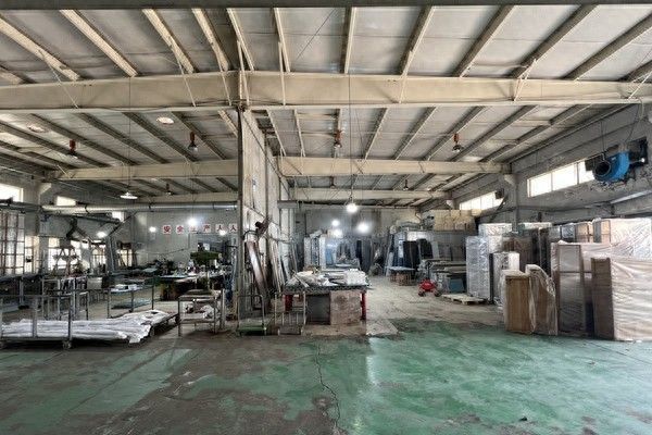 探秘上海酒依实业，专业酒柜定制专家