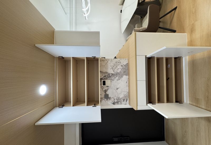 榻榻米定制生产厂怎么选？这篇攻略告诉你 - 家居知识