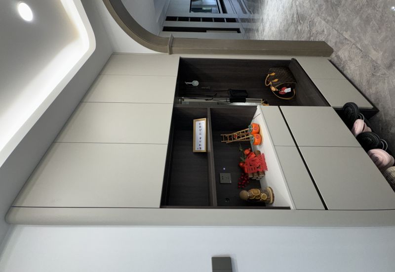 榻榻米与儿童房、书房定制：哪家靠谱又划算？ - 家居知识