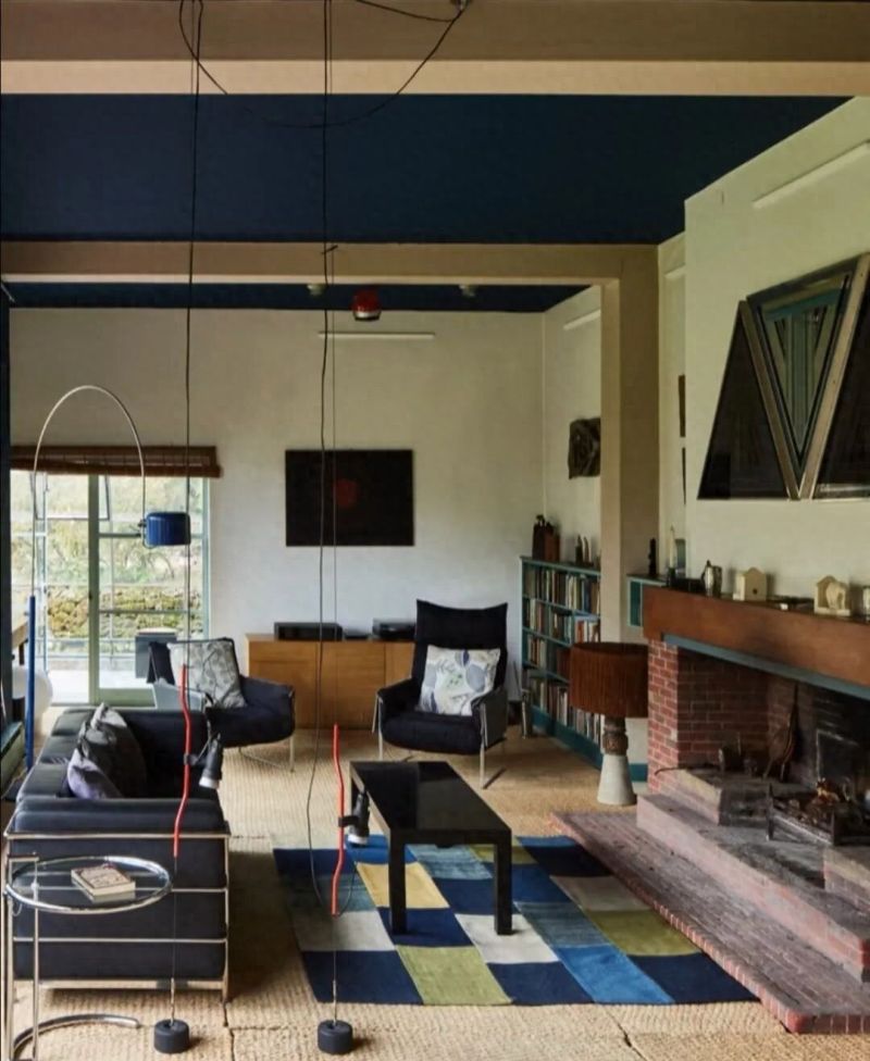 90年前的前卫设计，穿越时空的现代主义美学