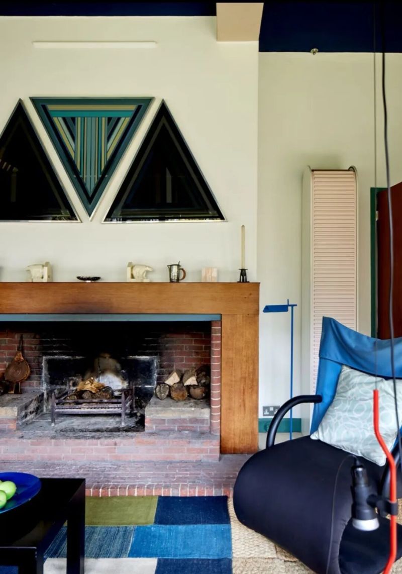 来自90年前的现代主义设计 - 家居知识