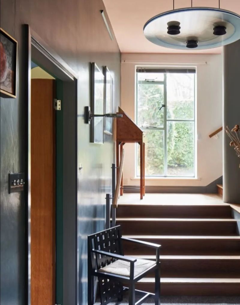 来自90年前的现代主义设计 - 家居知识