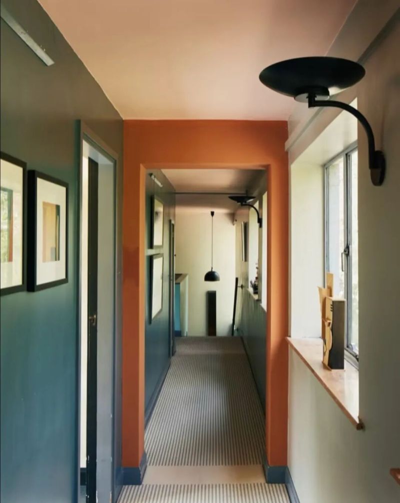 来自90年前的现代主义设计 - 家居知识