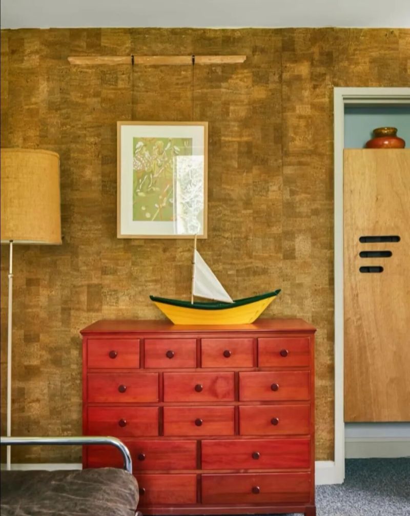 来自90年前的现代主义设计 - 家居知识