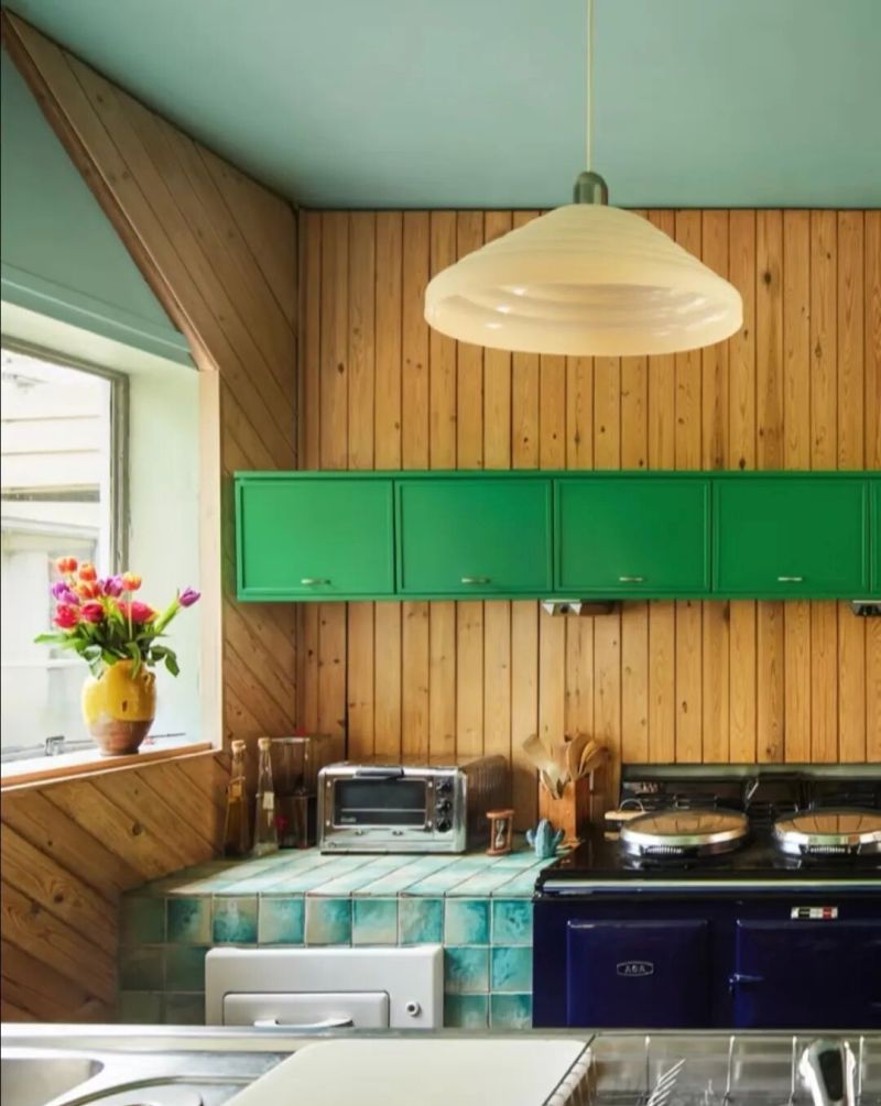 来自90年前的现代主义设计 - 家居知识